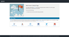 Desktop Screenshot of mortalcoil.com